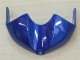Kits Carene & Plastica Yamaha R6 08-16 - Blu Bianco Nero Kits Carene & Plastica Yamaha R6 08-16 - Blu Bianco Nero