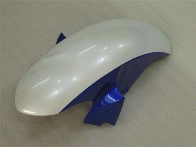Kits Carene & Plastica Yamaha R6 08-16 - Blu Bianco Nero Kits Carene & Plastica Yamaha R6 08-16 - Blu Bianco Nero