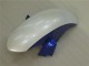 Kits Carene & Plastica Yamaha R6 08-16 - Blu Bianco Nero Kits Carene & Plastica Yamaha R6 08-16 - Blu Bianco Nero
