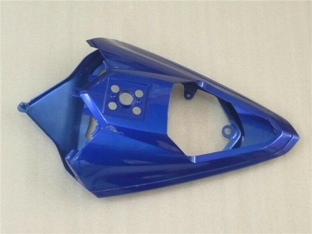 Kits Carene & Plastica Yamaha R6 08-16 - Blu Bianco Nero Kits Carene & Plastica Yamaha R6 08-16 - Blu Bianco Nero