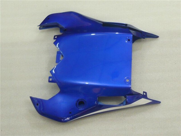Kits Carene & Plastica Yamaha R6 08-16 - Blu Bianco Nero Kits Carene & Plastica Yamaha R6 08-16 - Blu Bianco Nero