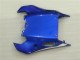 Kits Carene & Plastica Yamaha R6 08-16 - Blu Bianco Nero Kits Carene & Plastica Yamaha R6 08-16 - Blu Bianco Nero