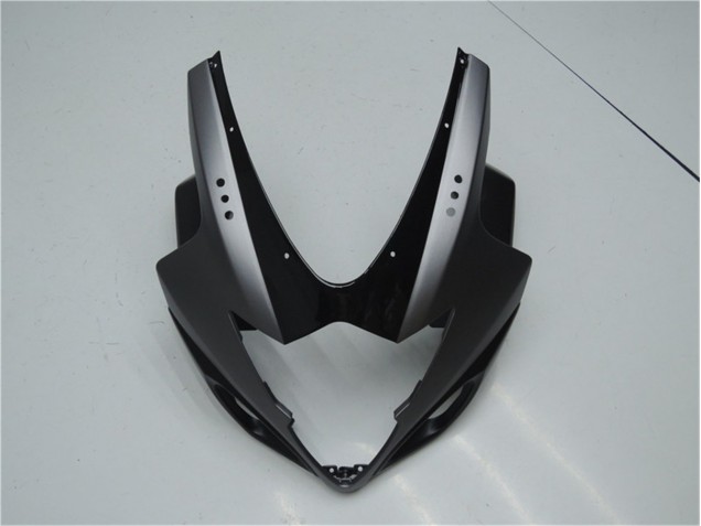Kits Carene Suzuki GSXR 1000 K5 05-06 - Grigio Nero Kits Carene Suzuki GSXR 1000 K5 05-06 - Grigio Nero