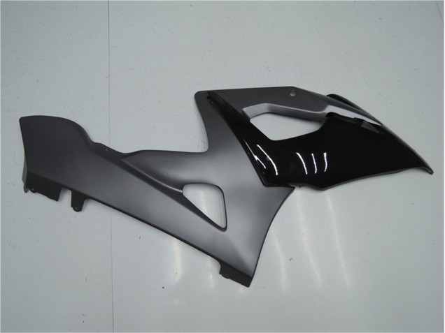 Kits Carene Suzuki GSXR 1000 K5 05-06 - Grigio Nero Kits Carene Suzuki GSXR 1000 K5 05-06 - Grigio Nero