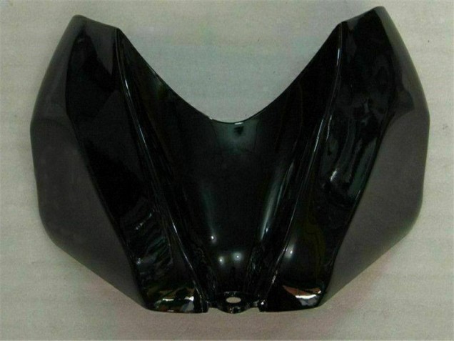Kits Carene Suzuki GSXR 600 / 750 K6 06-07 - Nero Rosso Kits Carene Suzuki GSXR 600 / 750 K6 06-07 - Nero Rosso