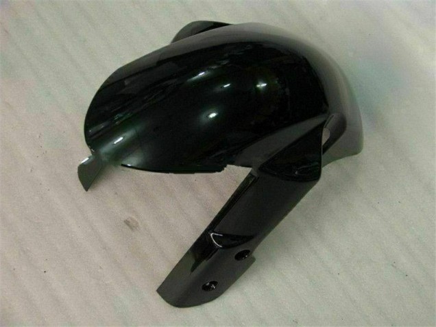 Kits Carene Suzuki GSXR 600 / 750 K6 06-07 - Nero Rosso Kits Carene Suzuki GSXR 600 / 750 K6 06-07 - Nero Rosso