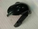 Kits Carene Suzuki GSXR 600 / 750 K6 06-07 - Nero Rosso Kits Carene Suzuki GSXR 600 / 750 K6 06-07 - Nero Rosso