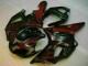Kits Carene Yamaha R1 00-01 - Arancia Kits Carene Yamaha R1 00-01 - Arancia