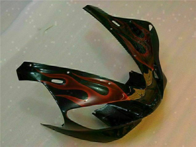 Kits Carene Yamaha R1 00-01 - Arancia Kits Carene Yamaha R1 00-01 - Arancia