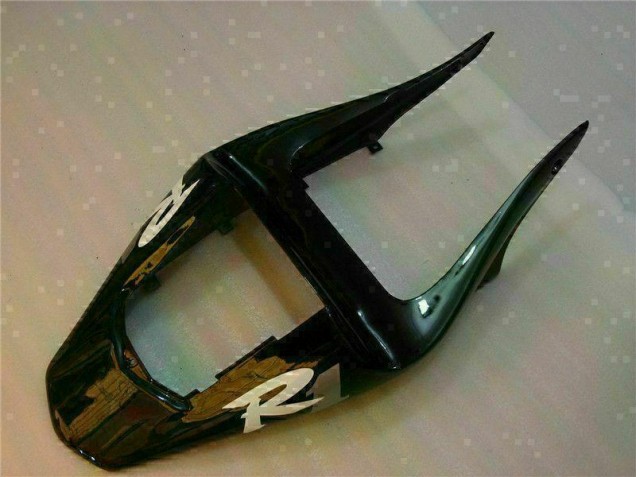 Kits Carene Yamaha R1 00-01 - Arancia Kits Carene Yamaha R1 00-01 - Arancia