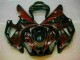 Kits Carene Yamaha R1 00-01 - Arancia Kits Carene Yamaha R1 00-01 - Arancia