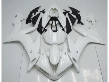 Kits Carene Yamaha R1 04-06 - Bianco