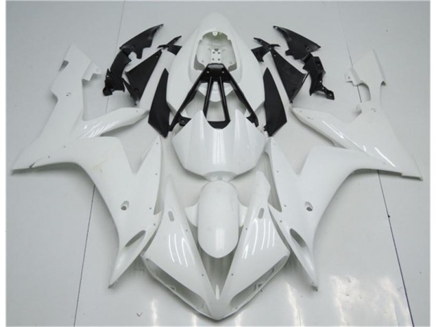Kits Carene Yamaha R1 04-06 - Bianco Kits Carene Yamaha R1 04-06 - Bianco