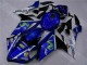 Kits Carene Yamaha R1 07-08 - Blu Kits Carene Yamaha R1 07-08 - Blu
