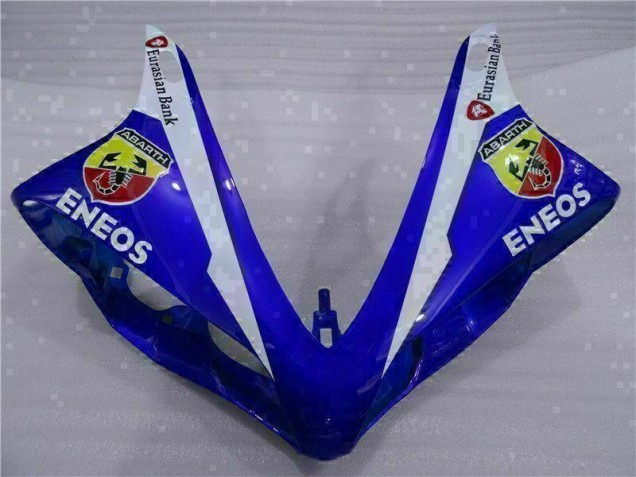 Kits Carene Yamaha R1 07-08 - Blu Kits Carene Yamaha R1 07-08 - Blu