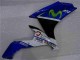 Kits Carene Yamaha R1 07-08 - Blu Kits Carene Yamaha R1 07-08 - Blu