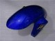 Kits Carene Yamaha R1 07-08 - Blu Kits Carene Yamaha R1 07-08 - Blu