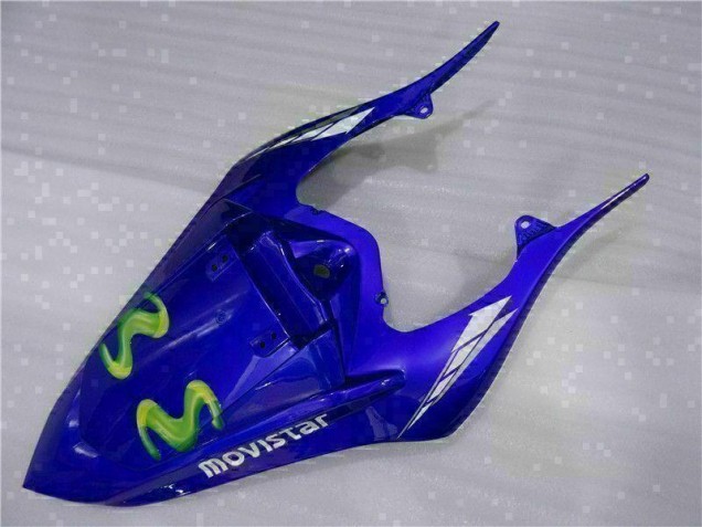 Kits Carene Yamaha R1 07-08 - Blu Kits Carene Yamaha R1 07-08 - Blu