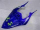 Kits Carene Yamaha R1 07-08 - Blu Kits Carene Yamaha R1 07-08 - Blu