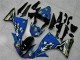 Kits Carene Yamaha R1 09-11 - Blu Kits Carene Yamaha R1 09-11 - Blu