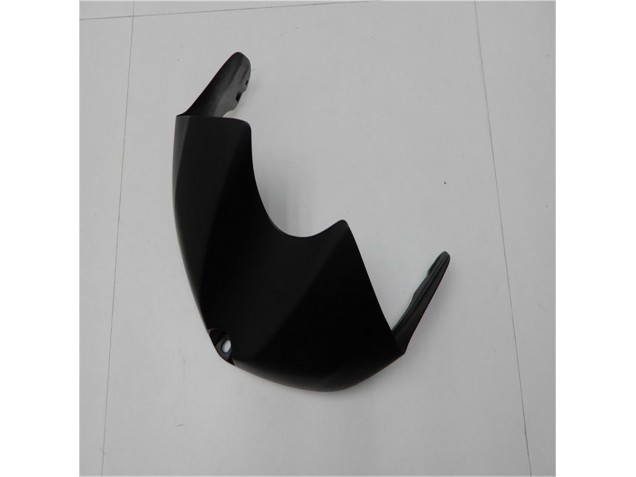 Kits Carene Yamaha R6 08-16 - Bianco Nero Kits Carene Yamaha R6 08-16 - Bianco Nero