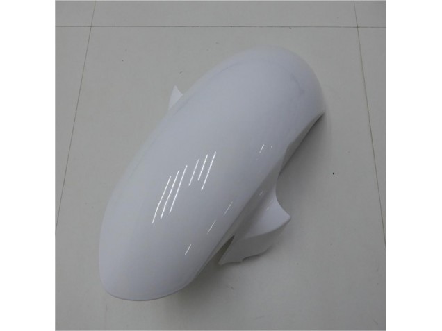 Kits Carene Yamaha R6 08-16 - Bianco Nero Kits Carene Yamaha R6 08-16 - Bianco Nero