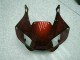 Kits Carene Yamaha R6 98-02 - Marrone Kits Carene Yamaha R6 98-02 - Marrone