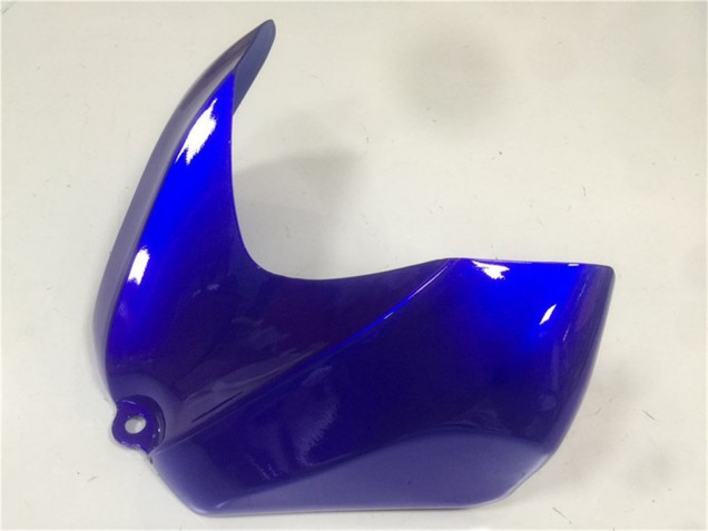 Carene Moto Suzuki GSXR 600/750 2006-2007 - Blu Nero Opaco