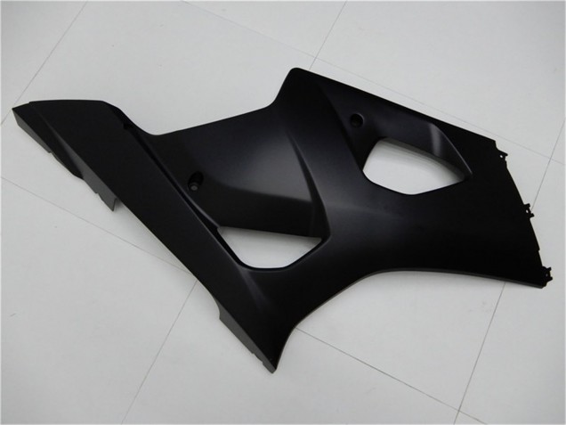 Carena Moto Suzuki GSXR 1000 2003-2004 - Nero Opaco