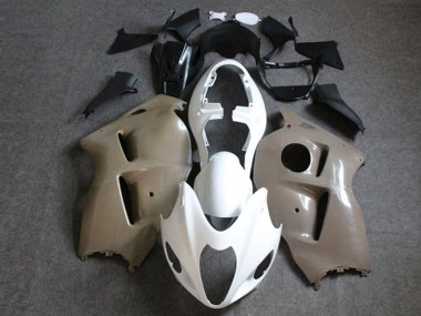 Carene Moto Suzuki GSXR 1300 Hayabusa 1996-2007 - Non Verniciato
