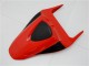 Kit Carene Moto ABS Honda CBR600RR 2007-2008 - Rosso Nero Opaco