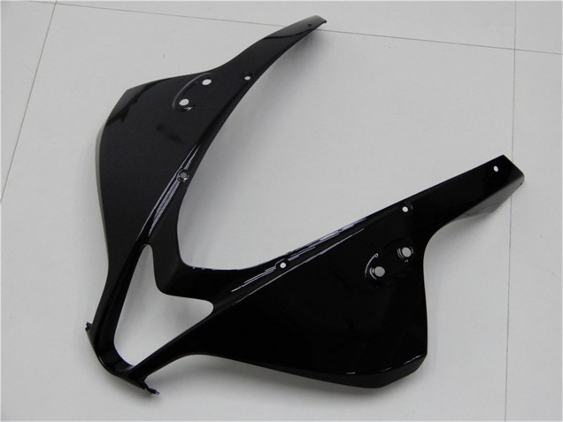 Carene Moto Honda CBR600RR 2007-2008 - Nero Lucido