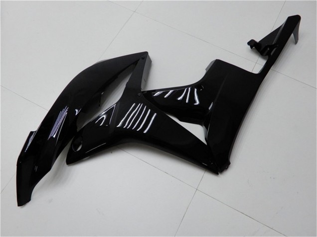 Carene Moto Honda CBR600RR 2007-2008 - Nero Lucido