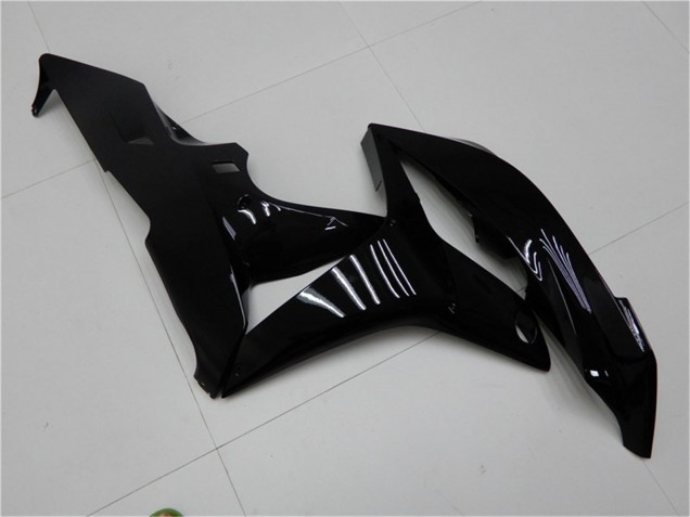 Carene Moto Honda CBR600RR 2007-2008 - Nero Lucido