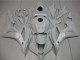 Carene Moto Honda CBR600RR 2007-2008 - Bianco Perla