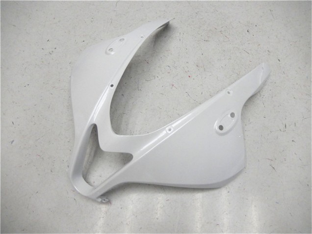 Carene Moto Honda CBR600RR 2007-2008 - Bianco Perla