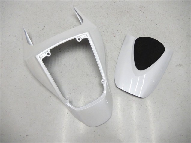Carene Moto Honda CBR600RR 2007-2008 - Bianco Perla
