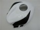 Kit Carene Moto ABS Honda CBR600RR 2007-2008 - Bianco Nero Lucido