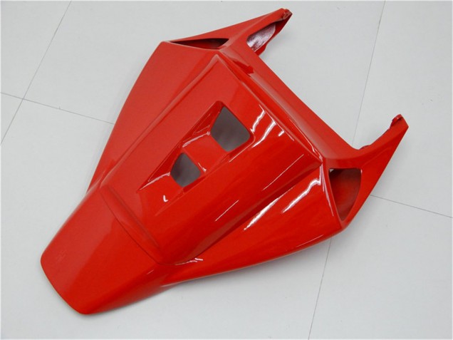 Kit Carene Moto Completo Honda CBR1000RR 2006-2007 - Rosso Nero Lucido