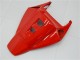 Kit Carene Moto Completo Honda CBR1000RR 2006-2007 - Rosso Nero Lucido