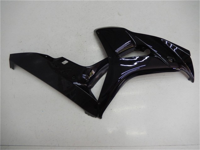 Carene Moto Honda CBR1000RR 2006-2007 - Nero Lucido