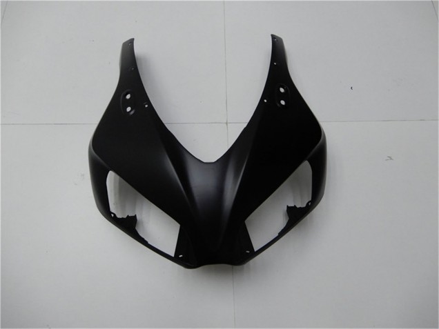 Carena Moto Honda CBR1000RR 2006-2007 - Nero Opaco