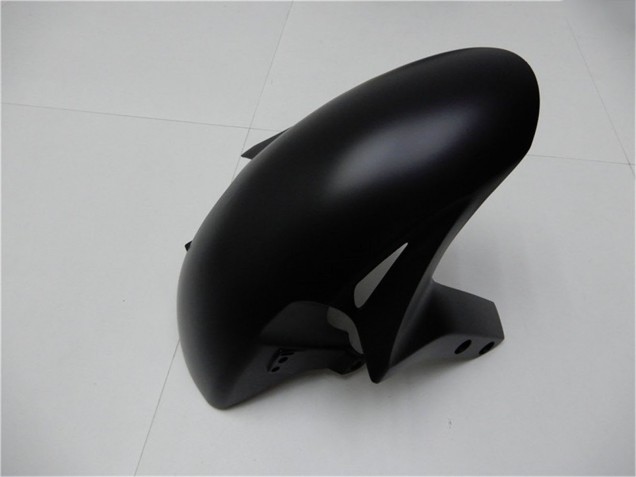 Carena Moto Honda CBR1000RR 2006-2007 - Nero Opaco