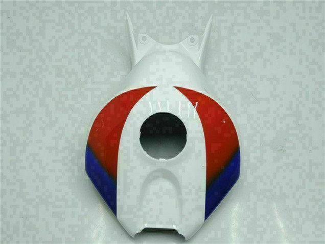 Kit Carena Moto Honda CBR1000RR 2006-2007 - Bianco Rosso Blu HRC