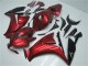 Carena Moto Honda CBR1000RR 2012-2016 - Rosso Nero