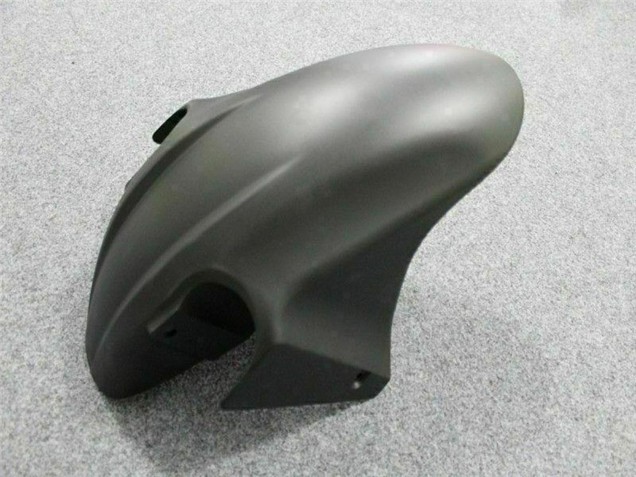 Carene Moto Honda CBR600 F4i 2004-2007 - Bianco Nero Opaco