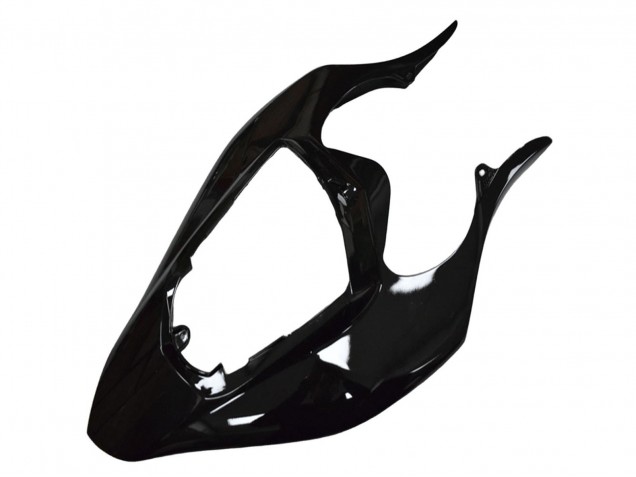 Carene Moto Yamaha YZF R1 2004-2006 - Nero Lucido Nero Opaco
