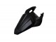 Carena Moto Yamaha YZF R6 2006-2007 - Blu Nero Opaco