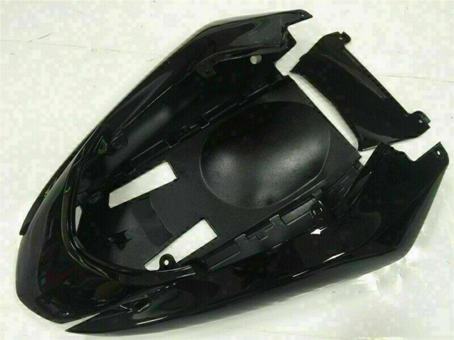 Carene Moto Kawasaki ZX10R 2004-2005 - Nero Lucido