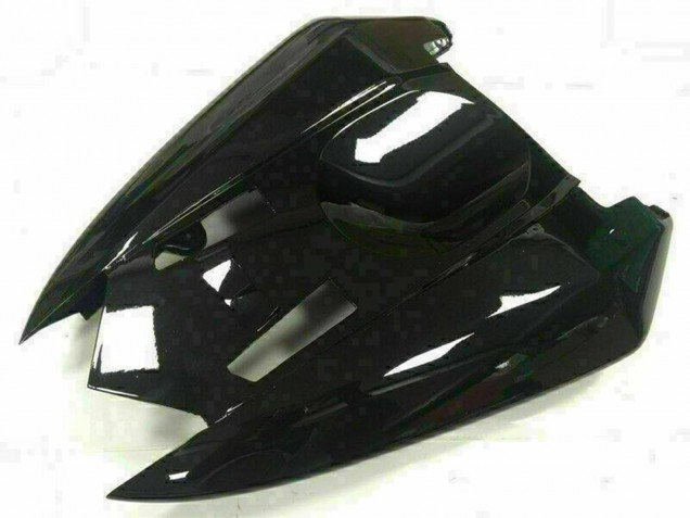 Carene Moto Kawasaki ZX10R 2004-2005 - Nero Lucido